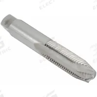 WIDIA GTD Spiral Point Tap: 5/8"-11 UNC, H11, 3 Flute, Plug Chamfer, High Speed Steel (MPN 13341)