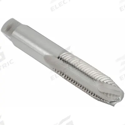 WIDIA GTD Spiral Point Tap: 5/8"-11 UNC, H11, 3 Flute, Plug Chamfer, High Speed Steel (MPN 13341) - Oversized Spiral-Point Taps