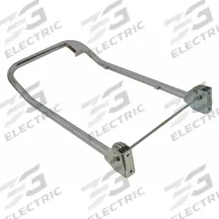 DAYTON Handle Bar Assembly: 803-2A. Key specifications — attr925710: 803-2A; attr925711: DAYTON; attr925713: 6W803J; attr925726: Handle Bar Assembly.