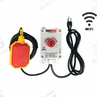 SUMP ALARM High Water Alarm: Leak, 120V AC, Auto/Manual, 90 dB, Audio/Visual, 1 Alarm Inputs, 4X (MPN SA-120V-1L-16F-WIFI). Key specifications — Brand: SUMP ALARM; Nameplate Voltage: 120V AC; Manufacturer Part Number: SA-120V-1L-16F-WIFI; Switch Type Included: Tether Float; Battery Backup: No.