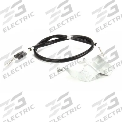 AMANA MENUMASTER Diode Kit: Mfr Part # R9800022 - Assorted Brands Oven Replacement Parts