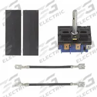 WHIRLPOOL Surface Element Switch: Mfr Part # 8203534. Key specifications — Manufacturer Part Number: 8203534; Brand: WHIRLPOOL; Product Type: Surface Element Switch.