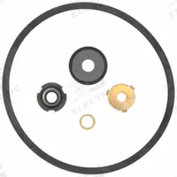 BELL & GOSSETT Seal Kit: Mfr Part # 189144LF. Key specifications — Includes: Mechanical Seal; Manufacturer Part Number: 189144LF; Gasket Material: EPDM.