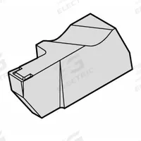 WIDIA Parting and Grooving Insert: NGD3M400LK (MPN 3607424). Key specifications — attr257415: NGD3M400LK; attr257414: NGD3M400LK.