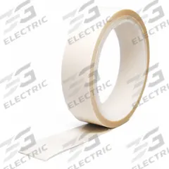 SUMMIT BY FASTENATION Foam Tape: Conformable, Permanent, 1 in Wd, 36 yd Lg, 4 mil Thick, Closed (MPN FADC365-1). Key specifications — Series: FADC 365; Backing Material: Polyester Foam; Bond Type: Permanent.