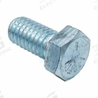 FIMCO Hex Cap Screw: Trailer Cart, 5034099, TC-17/TC-17-4, Steel. Key specifications — Product Type: Hex Bolt; Compatible Mfr No.: TC-17-4; Material: Steel; Compatible Product Type: Trailer Cart.