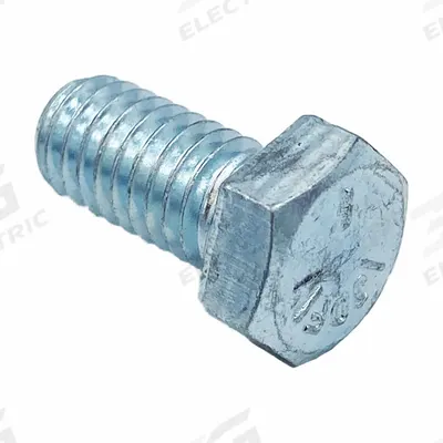 FIMCO Hex Cap Screw: Trailer Cart, 5034099, TC-17/TC-17-4 - Assorted Parts & Accessories