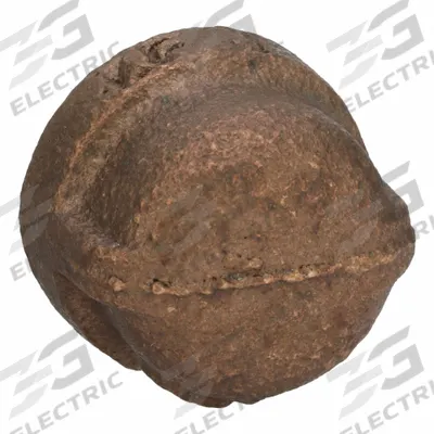 APPROVED VENDOR Cap: Cap, 1/8 in, BSPT Threaded, Class 125, C89833 Brass, 125 psi @ 72° F - Low-Pressure Threaded Pipe Fittings