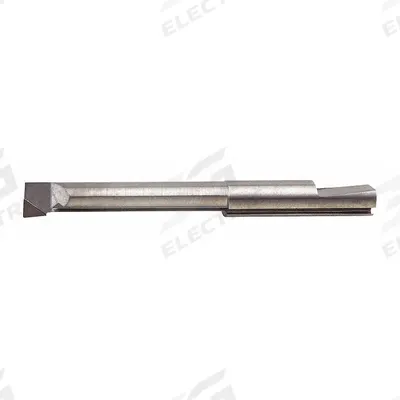 WIDIA Boring Bar: Boring, TiN, 0.0410 in Center to Cutting Tip, Right Hand (MPN ABD09281R) - Machining