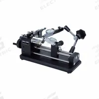 INSIZE: 10.512 in x 4.49 in x 5.118 in, 10.512 in x 4.488 in x 5.118 in Base Size, Smooth Anvil (MPN 4737-26E). Key specifications — attr1183835: 4737-26E; attr1183837: INSIZE; attr1183838: Dust Cover; attr1183846: Fine Adjust Top (FAT); attr1183840: 10.512 in x 4.488 in x 5.118 in.