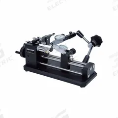 INSIZE: 10.512 in x 4.49 in x 5.118 in, 10.512 in x 4.488 in x 5.118 in Base Size, Smooth Anvil (MPN 4737-26E). Key specifications — attr1183835: 4737-26E; attr1183837: INSIZE; attr1183838: Dust Cover; attr1183846: Fine Adjust Top (FAT); attr1183840: 10.512 in x 4.488 in x 5.118 in.