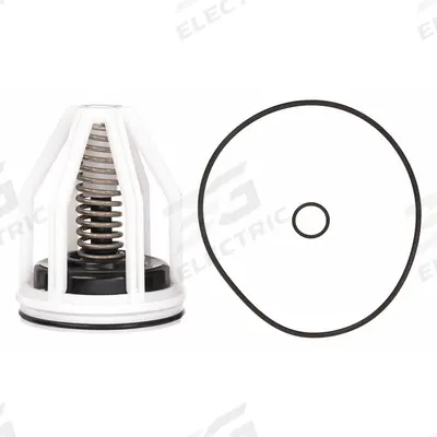 Watts First Check Valve Repair Kit: First Check Valve Repair Kit, 6A769/812MY7/818DF4 - Repair Kits & Parts for Watts Backflow Preventers