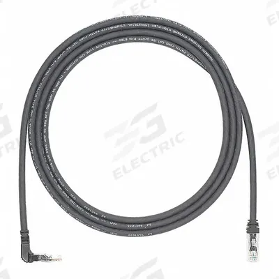 PANDUIT Replacement Cable: 0 V AC to 600 V AC, 4 ft Cable Lg - Accessories for Absence of Voltage Testers