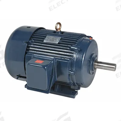 MARATHON MOTORS General Purpose Motor: Rigid Base Mount, Totally Enclosed Fan Cooled, 10 hp - Rigid Base 3-Phase General Purpose AC Motors