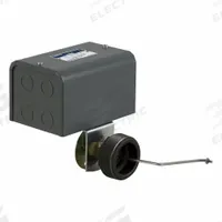 TELEMECANIQUE SENSORS Alternator Closed Liquid Level Switch: Close On Rise, DPST-4NC, Steel (MPN 9038CG36LZ20). Key specifications — attr211334: TELEMECANIQUE SENSORS; attr1023755: Screw Clamp; attr1023760: 90°; attr1027626: 0.85.