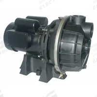 Sprinkler Pump: Self-Priming, 115/208-230V AC, 1 1/2 hp, 50 psi Shut Off, TEFC (MPN 5RWP5). Key specifications — Brand: DAYTON; Motor Enclosure Type: TEFC.