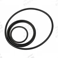 GPI Replacement Seal Kit: Repl Seal Kit, Mfr Part # 133504-1. Key specifications — Product Type: Replacement Seal Kit; Compatible Series: PRO20-115; Manufacturer Part Number: 133504-1; Compatible Manufacturer Model Number: PRO35-115/QM.