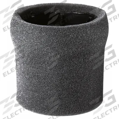 SHOP-VAC Sleeve Filter: Shop-Vac, Std, Wet/Dry - Shop Vacuum Filters