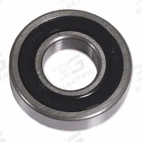 MI-T-M Sealed Bearing: Mfr Part # 48-0041, Steel, Compatible with Mfr Model # 2503 Series. Key specifications — Compatible with Manufacturer Model Number: 2503 Series; Product Type: Sealed Bearing; Manufacturer Part Number: 48-0041.
