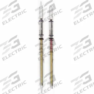 DRAEGER Detector Tube: DRAEGER Accuro, I2, Gas Detection Tube, Iodine ( I2 ), Instructions - Gas Detection Tubes For Use In DRAEGER Accuro Pumps