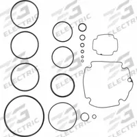 MAKITA O-Ring Repair Kit: Framing Nailer Compatible, Long Lasting Performance (MPN HY00000960). Key specifications — attr1171103: MAKITA; attr1171109: O-Rings; attr1180017: O-Ring Repair Kit; attr1180018: Framing Nailer.