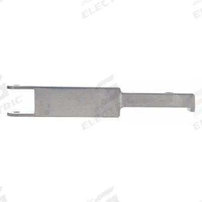 SPEEDAIRE Contact Arm: 3/4 in Belt Wd - Belt Sander Contact Arms