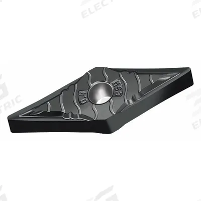 WALTER Diamond Turning Insert: VNGG3(3)0.2-MS3 WSM01 - Diamond Indexable Turning Inserts