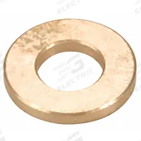 DYNABRADE Bushing: For 12250/12251, 96566. Key specifications — attr652660: 96566; attr665398: Bushing; attr665390: 12250; attr652663: DYNABRADE.