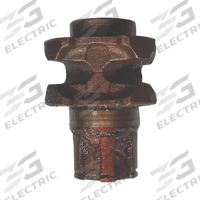 DAYTON Load Sheave 3 Tons: For 3TP98A/3TP99A/3TR01A - GGS Material Handling Parts