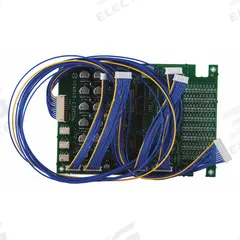 AIPHONE Expansion Kit: NHR-30K. Key specifications — Compatible with Series: NHX-80X; Manufacturer Part Number: NHR-30K; Brand: AIPHONE; Compatible Product Type: Aiphone Intercom Systems; Features: Installs into NHX-80X; Product Type: Nurse Call Intercom.