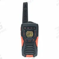 COBRA Two Way Radio: ACXT-Outdoor Series Series, FRS, Analog, 1.5 W, 22 Channels, Numeric, 18 hr (MPN ACXT1035R FLT). Key specifications — FCC License Required: No.