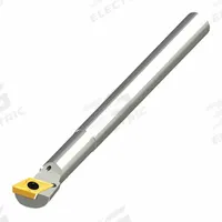 MICRO 100 Indexable Boring Bar: A08K SDUCR 2 (MPN 20-0933). Key specifications — attr257292: A08K SDUCR 2.