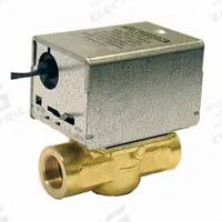 HONEYWELL HOME Hydronic Zone Valve: V4043A1689 Mfr Part #. Key specifications — Manufacturer Part Number: V4043A1689.