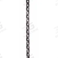 DAYTON Load Chain: Lever Chain Hoists, 1,500 lb Compatible Load Capacity, Dayton, GGS_56924. Key specifications — Compatible Hoist Type: Lever Chain Hoists; Compatible Series: Dayton; Manufacturer Part Number: GGS_56924; Product Type: Load Chain.