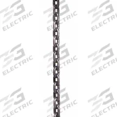 DAYTON Load Chain: Lever Chain Hoists, 1,500 lb Compatible Load Capacity, Dayton, GGS_56924. Key specifications — Compatible Hoist Type: Lever Chain Hoists; Compatible Series: Dayton; Manufacturer Part Number: GGS_56924; Product Type: Load Chain.