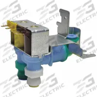 ROBERTSHAW Ice Machine Water Valve: IMV-114. Key specifications — Product Type: Ice Machine Water Valve; Manufacturer Part Number: IMV-114.