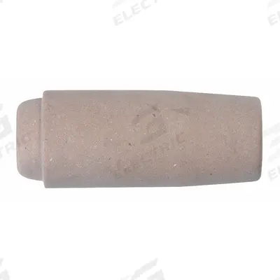 MILLER ELECTRIC Nozzle: Lava, No. 7, Std, 105Z45 - Standard Nozzles