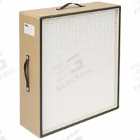LINCOLN ELECTRIC: For Use w/ K2751-10/K2751-13/K2751-14 (MPN KP2752-14). Key specifications — attr1092498: HEPA Filter; attr1092484: LINCOLN ELECTRIC; attr1092482: KP2752-14; attr1092486: K2751-10.