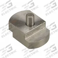 DYNABRADE Detail Cam Assembly: For 57900/57902/57906/57930/58000/58015/58017, 58095. Key specifications — attr652660: 58095; attr665398: Detail Cam Assembly; attr665390: 58000; attr652663: DYNABRADE.