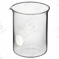 KIMBLE Beaker: 600 mL, 20.28 fl oz, A, Low Form, Type I, Colorless, Borosilicate Glass, Autoclavable (MPN 14000-600). Key specifications — attr1371034: Type I; attr1371051: KIMBLE; attr1371062: Colorless.