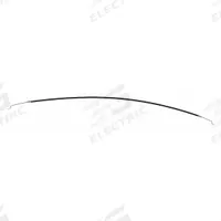 WESTWARD Control Cable: For 4UHC9, Fits Westward Brand (MPN TT31038G). Key specifications — attr314611: 4UHC9; attr424386: Control Cable; attr314613: Westward; attr325168: WESTWARD.