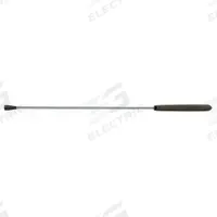MAG-MATE Magnetic Retrieval Tool: Mag. Typ. Rare Earth, Shft. Typ. Fixed (MPN 921). Key specifications — attr1016158: Soft Grip; attr1016155: Flexible; attr1016165: Rare Earth; attr1016172: Magnetic Retrieval Tool; attr1004943: MAG-MATE; attr1016157: Steel; attr1016173: Steel; attr1016174: Fixed.
