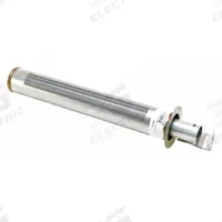 LOCHINVAR Burner: Mfr Part # 100135300. Key specifications — Manufacturer Part Number: 100135300; Product Type: In-Shot Burner Tube.