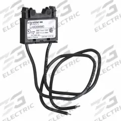 SCHNEIDER Module: Suppressor Module, LA9D09980. Key specifications — Manufacturer Part Number: LA9D09980; Brand: SCHNEIDER.
