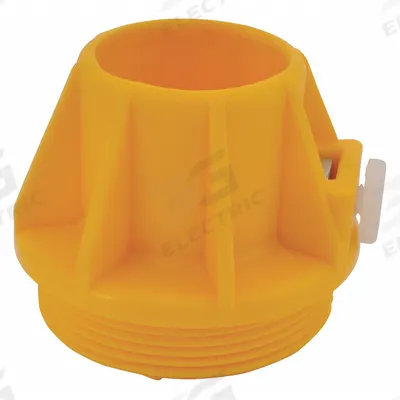 Dayton Bung Adapter: Bung Adapter, TBD, TBD - Bung Adapters