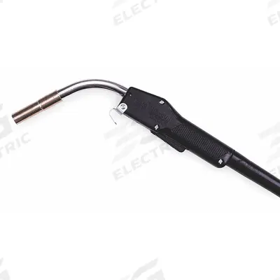 TWECO MIG Gun: Classic No. 2, 200 A, 0.035 in, 15 ft - Tweco MIG Guns