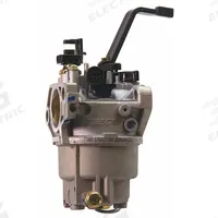GENERAC Carburetor: Compatible Grainger No. 20KP23/6FDK7/6FDK8, 0G8442A111. Key specifications — Manufacturer Part Number: 0G8442A111; Brand: GENERAC; Product Type: Carburetor Assembly.
