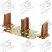 PRIME-LINE Guide: 3 15/16 in Lg, 3 13/16 in Wd (MPN N 6796). Key specifications — Product Type: Guide; Brand: PRIME-LINE.