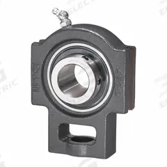 IPTCI BEARINGS Take Up Ball Bearing Mounted Units: UCT207-23, Radial Ball, Steel Insert. Key specifications — Manufacturer Part Number: UCT207-23; Bearing Insert Material: Steel; Expansion Type: Fixed; System of Measurement: Inch; Brand: IPTCI BEARINGS.
