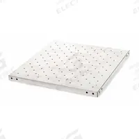 OHAUS Universal Platform: 18 in Overall Lg, 18 in Overall Wd, Universal Platform, Stainless Steel (MPN 30400055). Key specifications — Brand: OHAUS; Includes: Hardware; Material: Stainless Steel; Product Type: Universal Platform.